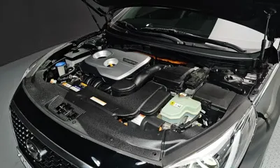 Hyundai Sonata 2016, 45464 км, за 8523.29 USD - фото 6