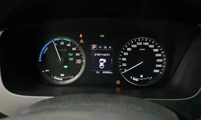 Hyundai Sonata 2016, 45464 км, за 8523.29 USD - фото 8