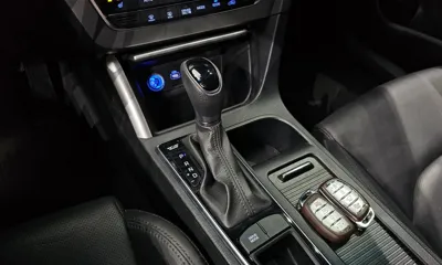 Hyundai Sonata 2016, 45464 км, за 8523.29 USD - фото 9