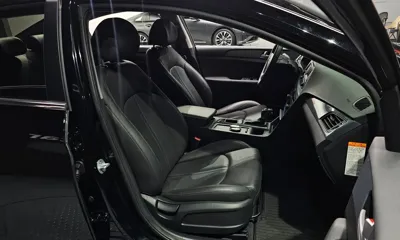 Hyundai Sonata 2016, 45464 км, за 8523.29 USD - фото 10
