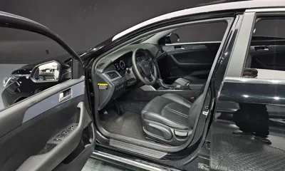 Hyundai Sonata 2016, 45464 км, за 8523.29 USD - фото 11