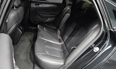 Hyundai Sonata 2016, 45464 км, за 8523.29 USD - фото 12