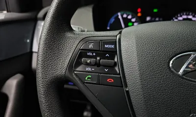 Hyundai Sonata 2016, 45464 км, за 8523.29 USD - фото 19