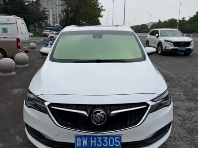 Buick GL6 2019, 80000 км, за 6395.57 USD