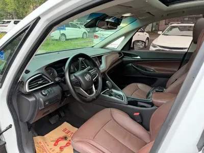 Buick GL6 2019, 80000 км, за 6395.57 USD