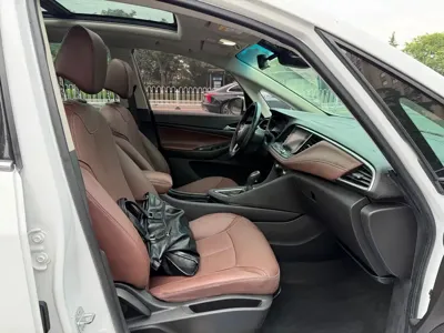 Buick GL6 2019, 80000 км, за 6395.57 USD - фото 8