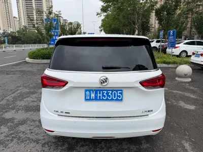 Buick GL6 2019, 80000 км, за 6395.57 USD - фото 12