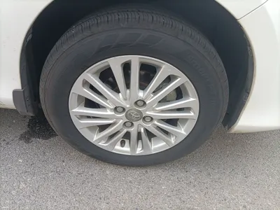 Toyota Vios 2017, 55800 км, за 4610 USD - фото 8