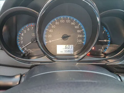 Toyota Vios 2017, 55800 км, за 4610 USD - фото 12