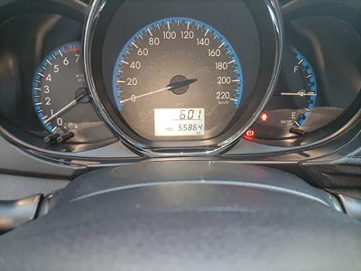 Toyota Vios 2017, 55800 км, за 4610 USD - фото 13
