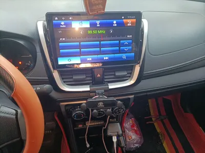Toyota Vios 2017, 55800 км, за 4610 USD - фото 14