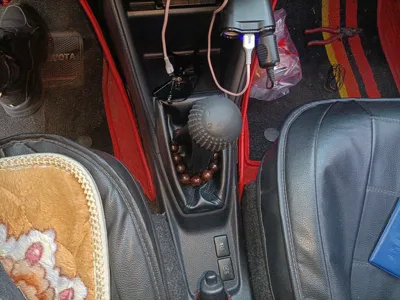 Toyota Vios 2017, 55800 км, за 4610 USD - фото 15