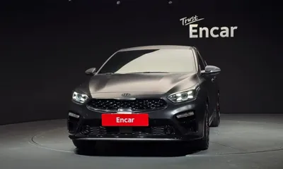 Kia K3 2019, 69788 км, за 6544.16 USD