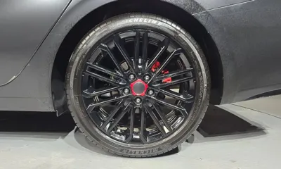 Kia K3 2019, 69788 км, за 6544.16 USD
