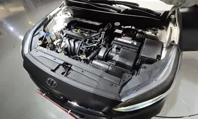 Kia K3 2019, 69788 км, за 6544.16 USD - фото 6