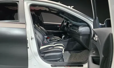 Kia K3 2019, 69788 км, за 6544.16 USD - фото 10