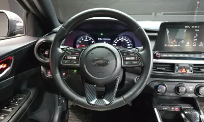 Kia K3 2019, 69788 км, за 6544.16 USD - фото 13