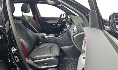 Mercedes-Benz GLC-Class 2022, 22891 км, за 38056.24 USD - фото 11