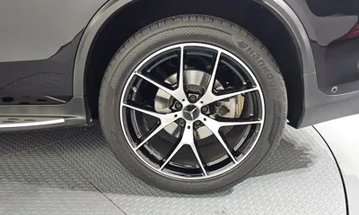 Mercedes-Benz GLC-Class 2022, 22891 км, за 38056.24 USD - фото 21