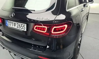 Mercedes-Benz GLC-Class 2022, 22891 км, за 38056.24 USD - фото 23