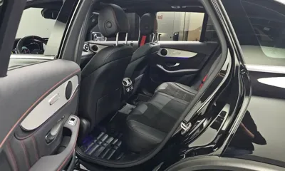 Mercedes-Benz GLC-Class 2022, 22891 км, за 38056.24 USD - фото 26