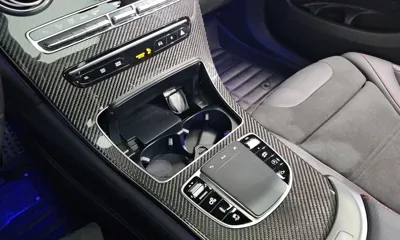 Mercedes-Benz GLC-Class 2022, 22891 км, за 38056.24 USD - фото 27