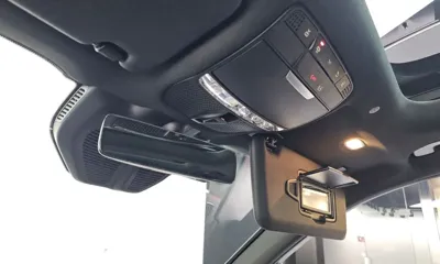 Mercedes-Benz GLC-Class 2022, 22891 км, за 38056.24 USD - фото 28