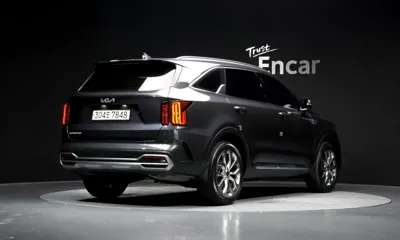 Kia Sorento 2023, 87440 км, за 18136.9 USD - фото 2