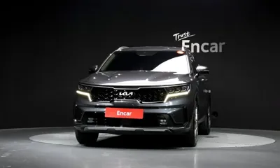 Kia Sorento 2023, 87440 км, за 18136.9 USD - фото 3