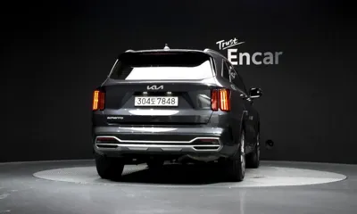 Kia Sorento 2023, 87440 км, за 18136.9 USD - фото 4