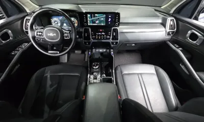 Kia Sorento 2023, 87440 км, за 18136.9 USD - фото 7