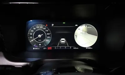 Kia Sorento 2023, 87440 км, за 18136.9 USD - фото 8
