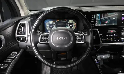 Kia Sorento 2023, 87440 км, за 18136.9 USD - фото 13