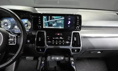 Kia Sorento 2023, 87440 км, за 18136.9 USD - фото 14