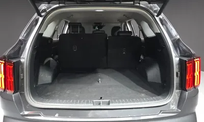 Kia Sorento 2023, 87440 км, за 18136.9 USD - фото 20