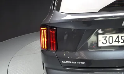 Kia Sorento 2023, 87440 км, за 18136.9 USD - фото 23