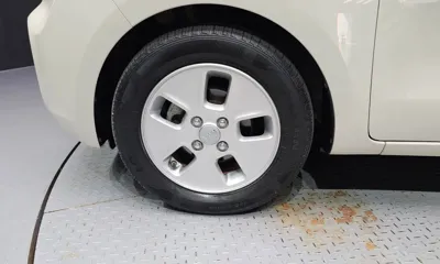 Kia Ray 2021, 64882 км, за 7680.19 USD