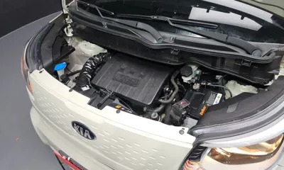 Kia Ray 2021, 64882 км, за 7680.19 USD - фото 6