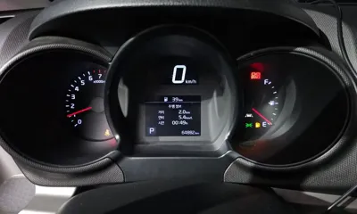 Kia Ray 2021, 64882 км, за 7680.19 USD - фото 8