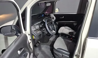 Kia Ray 2021, 64882 км, за 7680.19 USD - фото 10