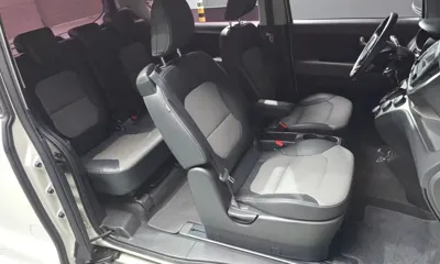 Kia Ray 2021, 64882 км, за 7680.19 USD - фото 12