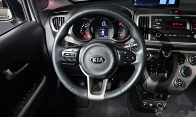 Kia Ray 2021, 64882 км, за 7680.19 USD - фото 13