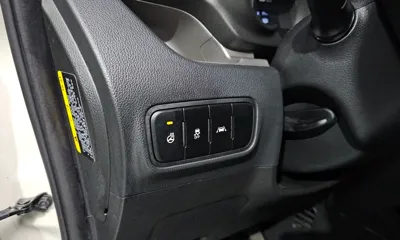 Kia Ray 2021, 64882 км, за 7680.19 USD - фото 17