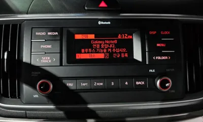 Kia Ray 2021, 64882 км, за 7680.19 USD - фото 19