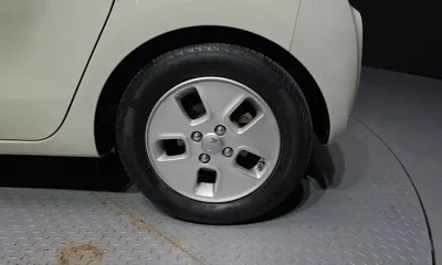 Kia Ray 2021, 64882 км, за 7680.19 USD - фото 21
