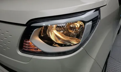 Kia Ray 2021, 64882 км, за 7680.19 USD - фото 22
