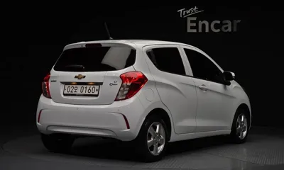 ChevroletGMDaewoo Spark 2017, 88101 км, за 2927.4 USD