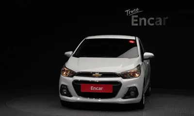 ChevroletGMDaewoo Spark 2017, 88101 км, за 2927.4 USD