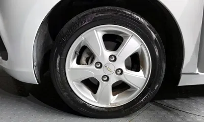 ChevroletGMDaewoo Spark 2017, 88101 км, за 2927.4 USD
