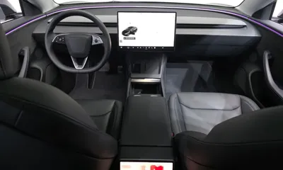 Tesla Model 3 2024, 16747 км, за 32755.68 USD - фото 7